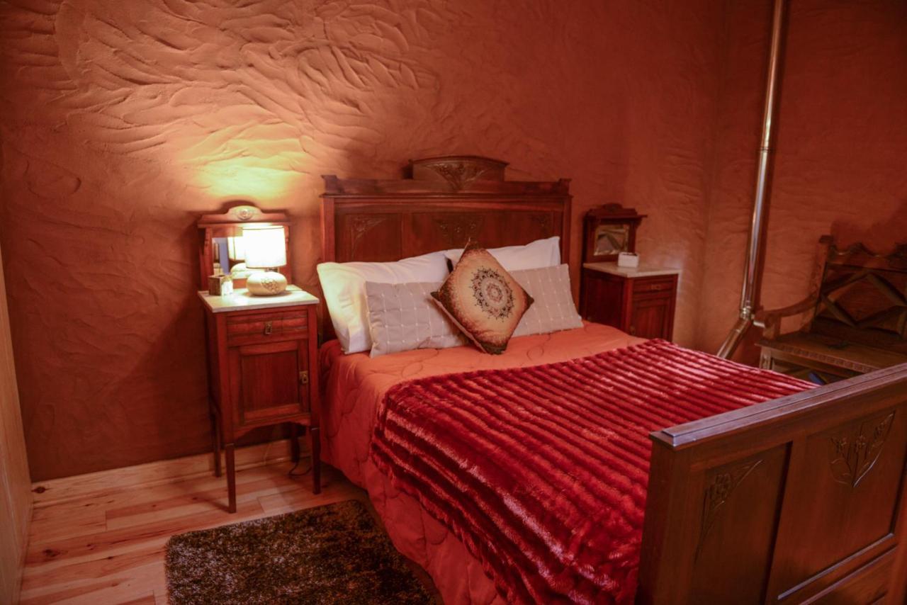Casa Dos Alcaides Villa Sabugueiro  Luaran gambar