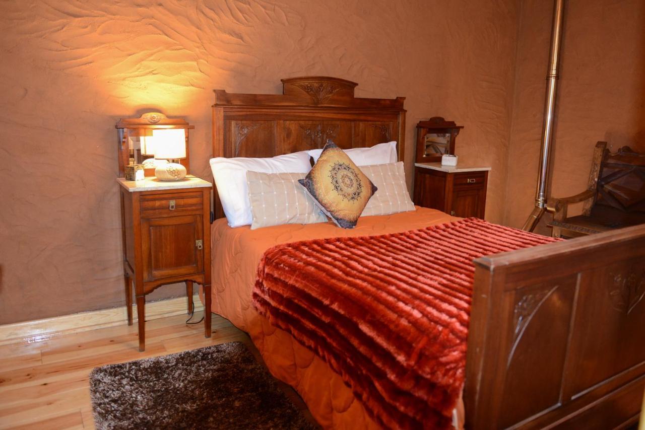 Casa Dos Alcaides Villa Sabugueiro  Luaran gambar
